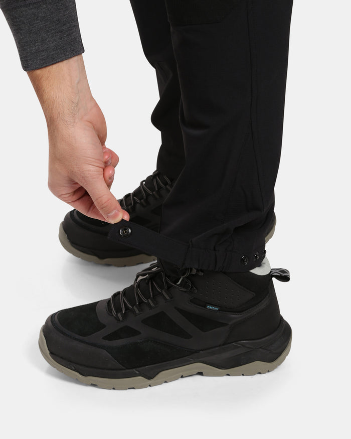 Outdoor-Hose für Herren Kilpi VILLAIN-M