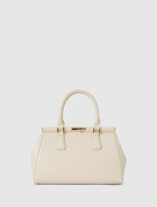Marie Medium Lock Grab Bag Forever New