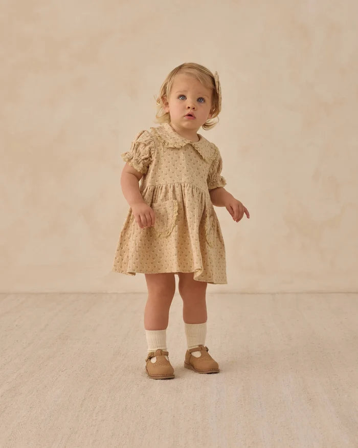 Marisol Dress | French Flora | Baby + Kids