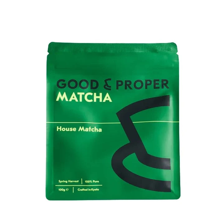 Matcha Tea Set