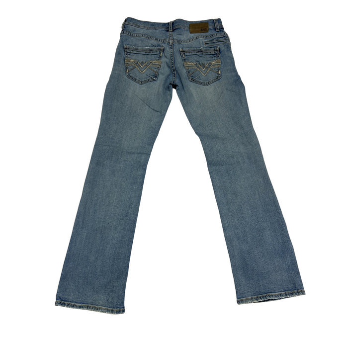 MEK Denim Jeans
