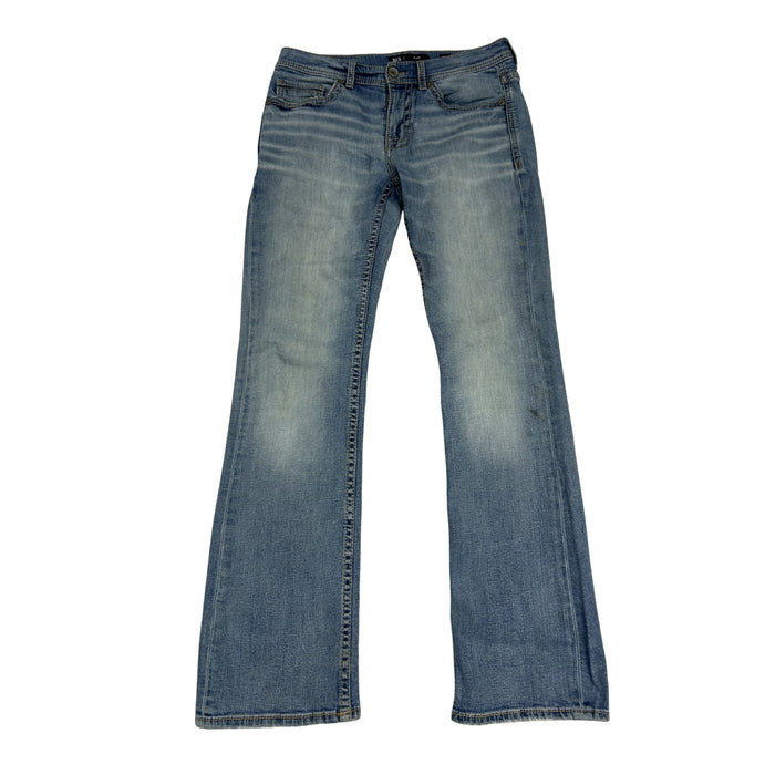 MEK Denim Jeans