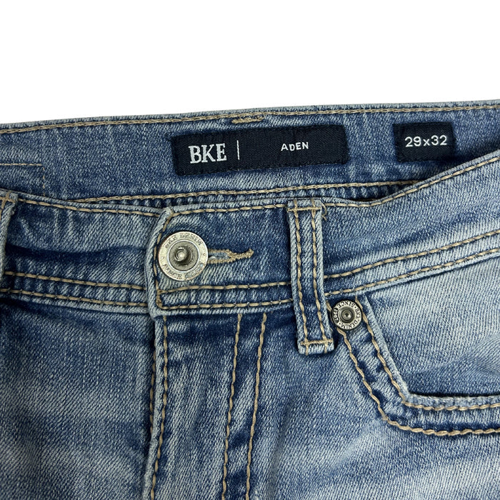 MEK Denim Jeans