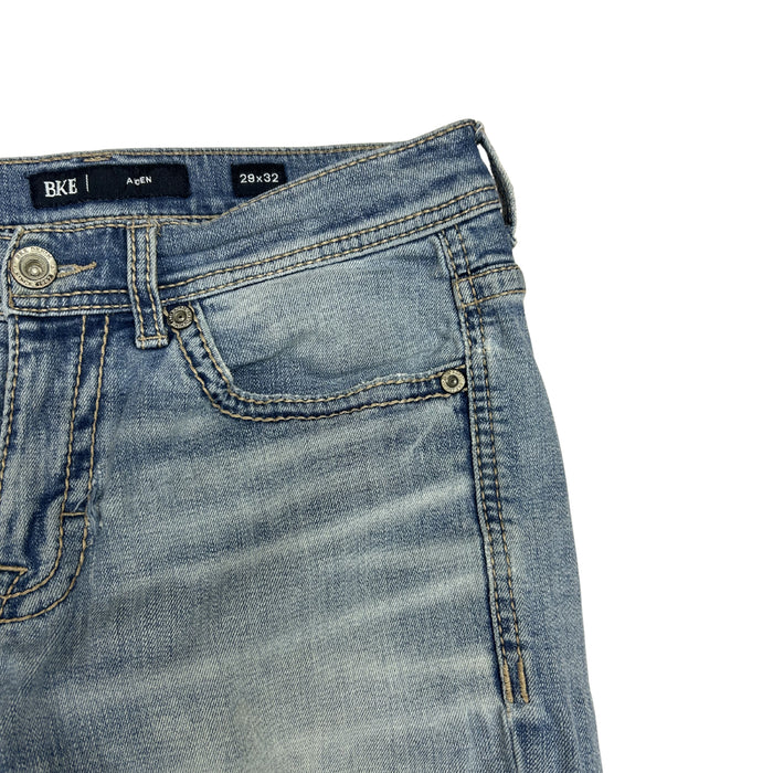 MEK Denim Jeans