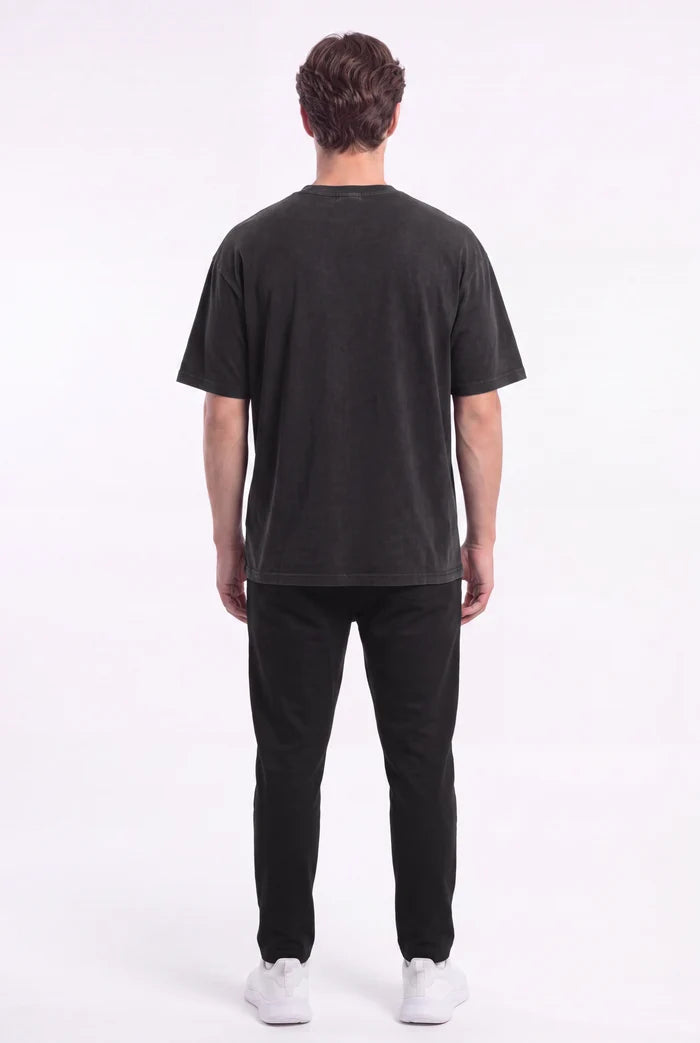 Menace Oversized Tee