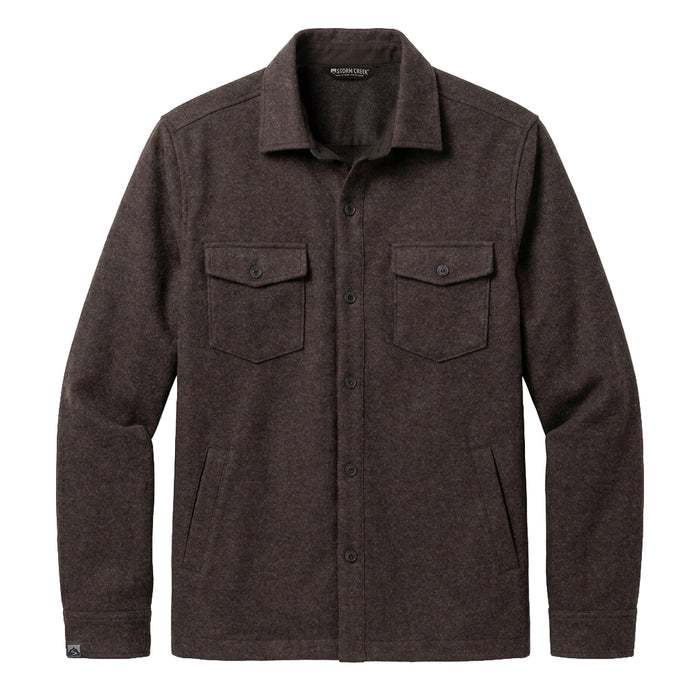 Espresso Brown / S