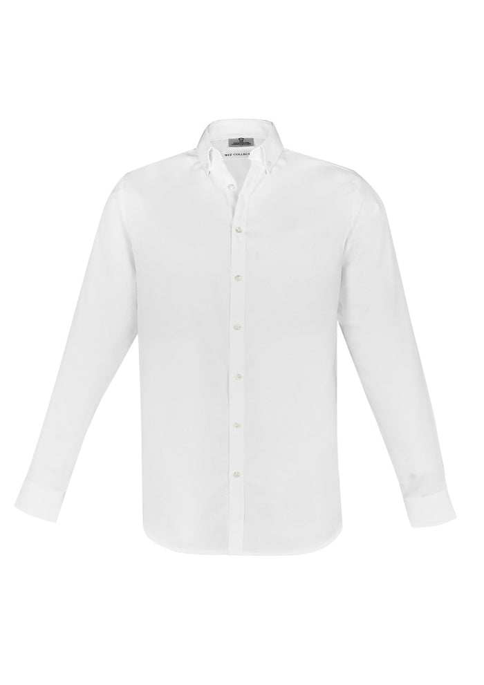 Men's Memphis Shirt S127ML
