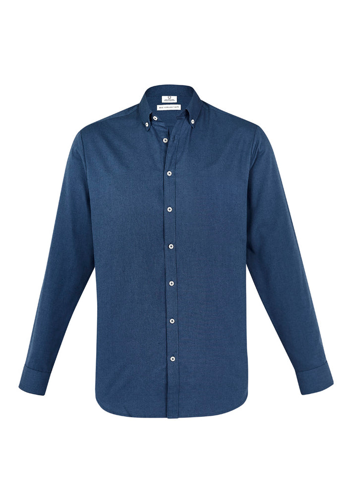 Men's Memphis Shirt S127ML
