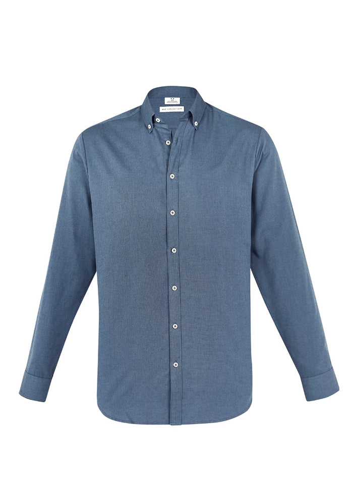 Men's Memphis Shirt S127ML