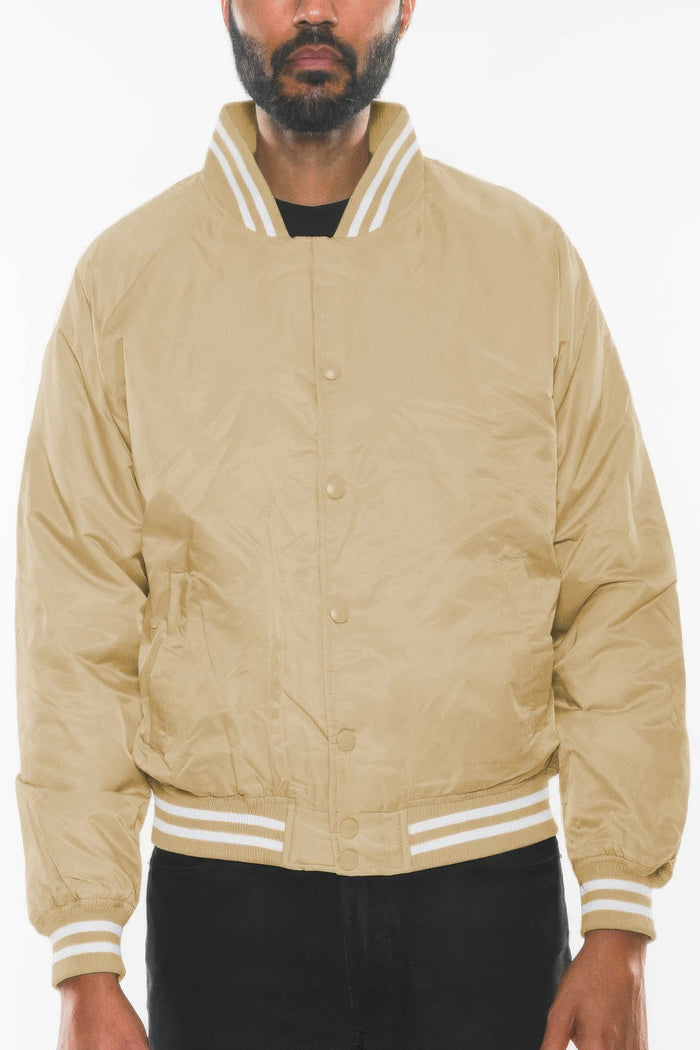 Khaki / S