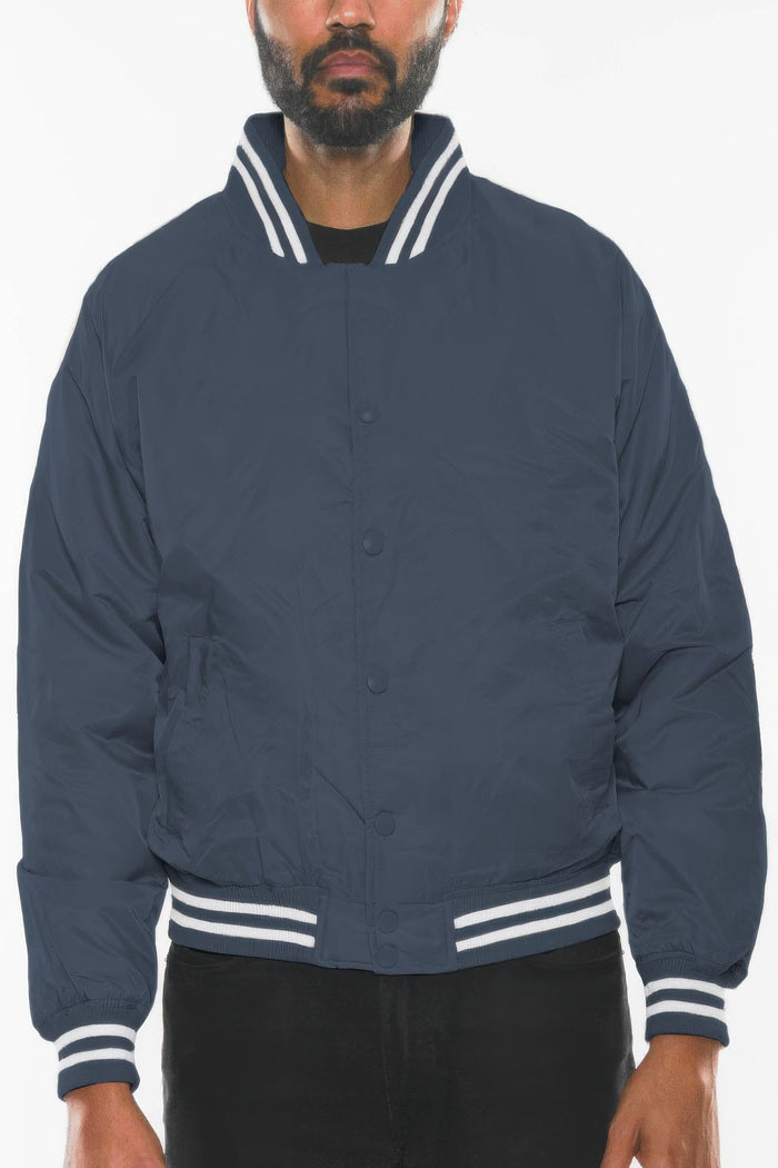 Navy / S