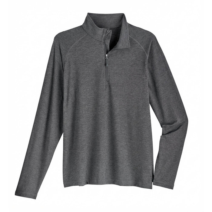 Dark Heather Gray / S
