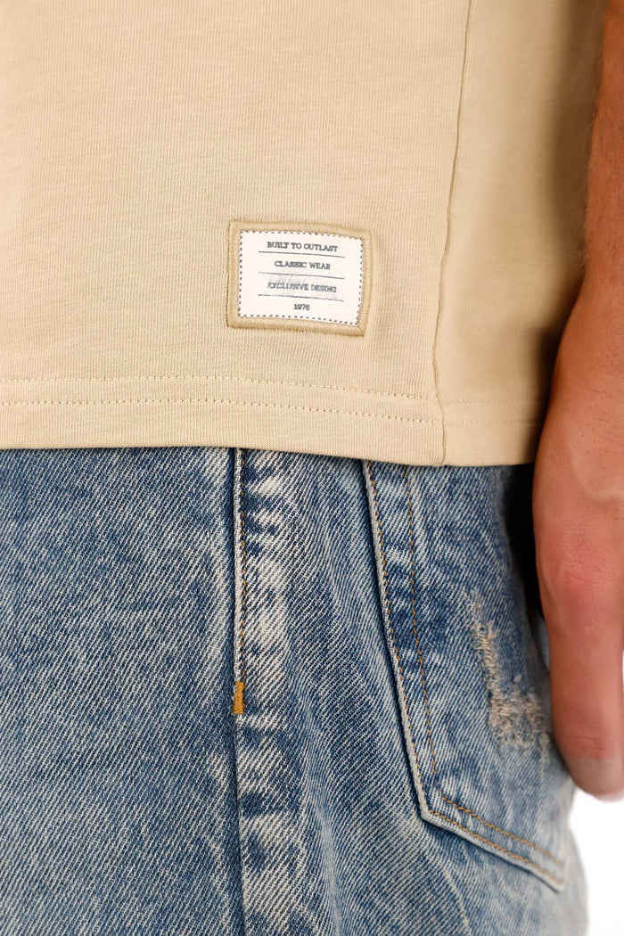 Men's TNS Full T-Shirt