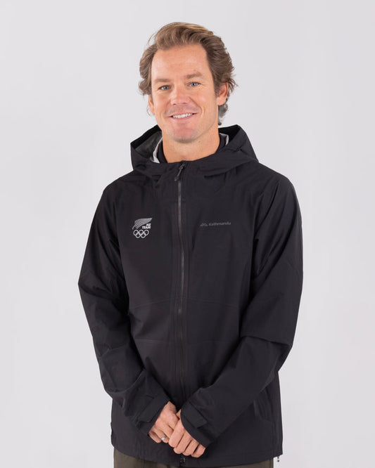 B2309_OZ7_NZOC_Range_Mns_Trailhead_Stretch_Rain_Jacket_NZ_Team_Black_a_1756683796000