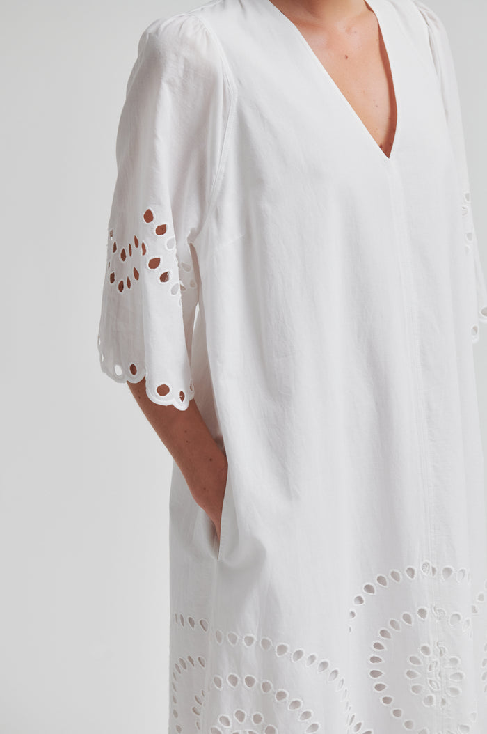 Meryl Dress