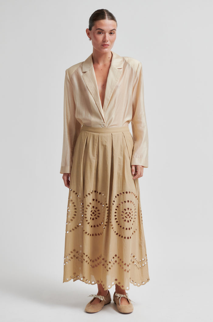 Meryl Skirt
