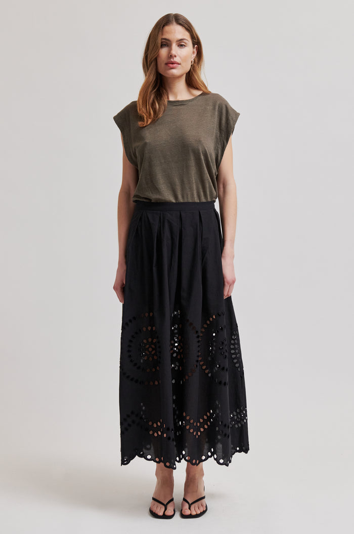 Meryl Skirt