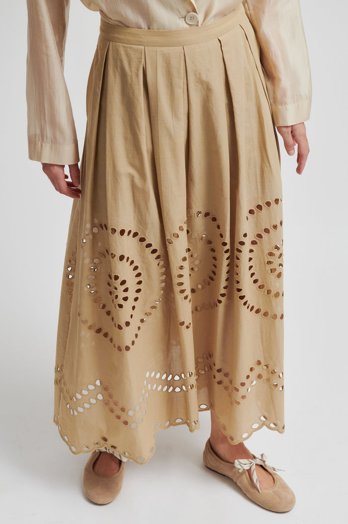 Meryl Skirt
