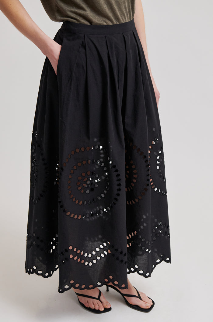 Meryl Skirt