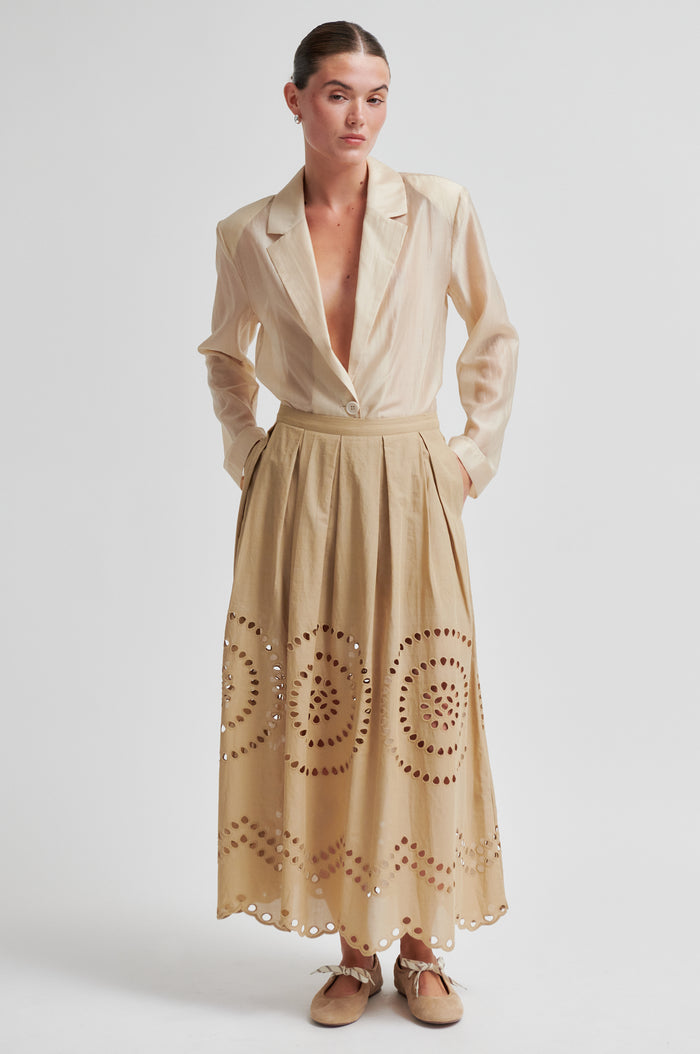 Meryl Skirt