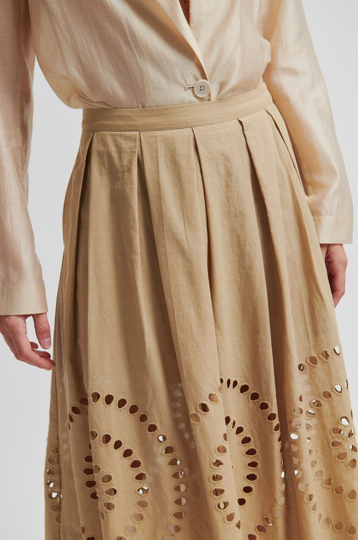 Meryl Skirt