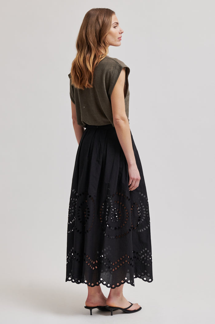 Meryl Skirt