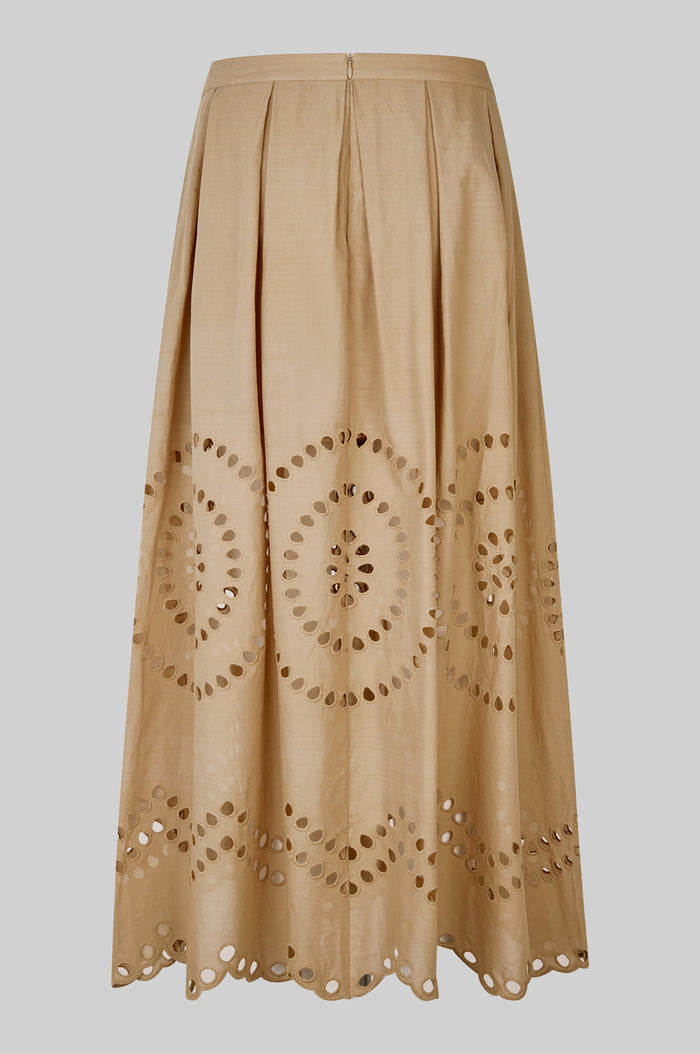Meryl Skirt