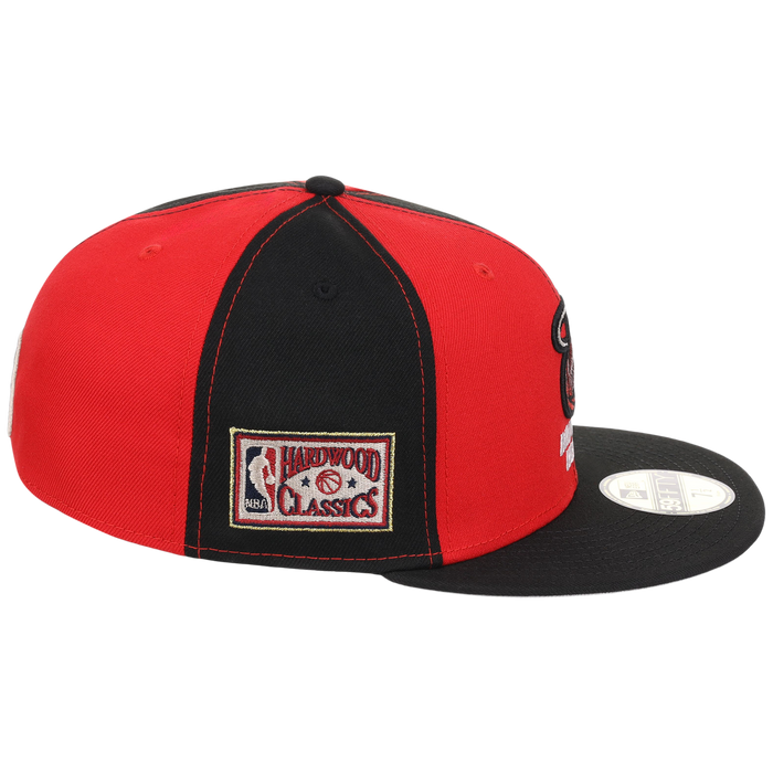 Miami Heat NBA Pinwheel 2.0 New Era 59FIFTY