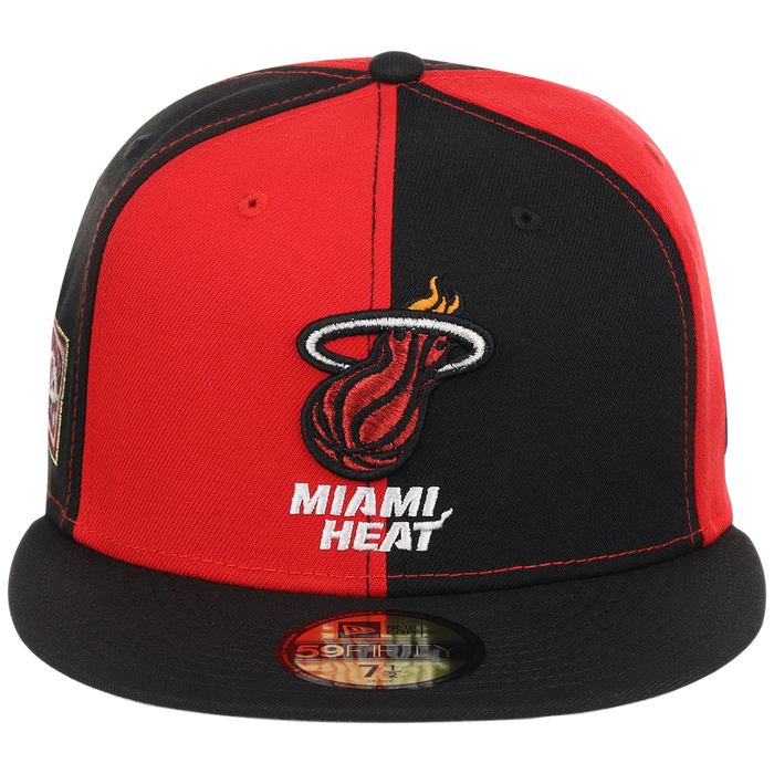 Miami Heat NBA Pinwheel 2.0 New Era 59FIFTY