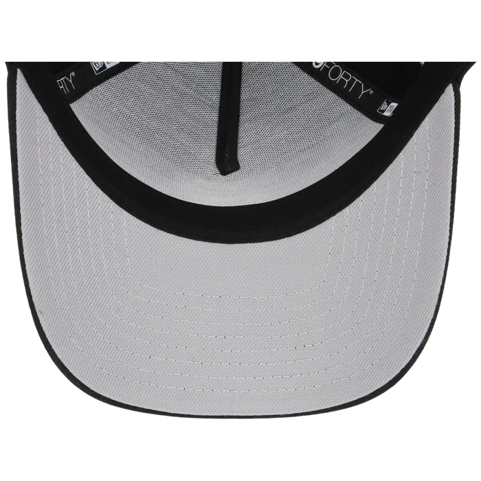 Miami Marlins MLB Copper Blush New Era 9FORTY