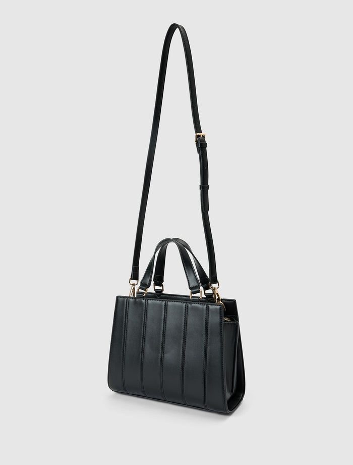 Mila Medium Panel Tote Bag Forever New