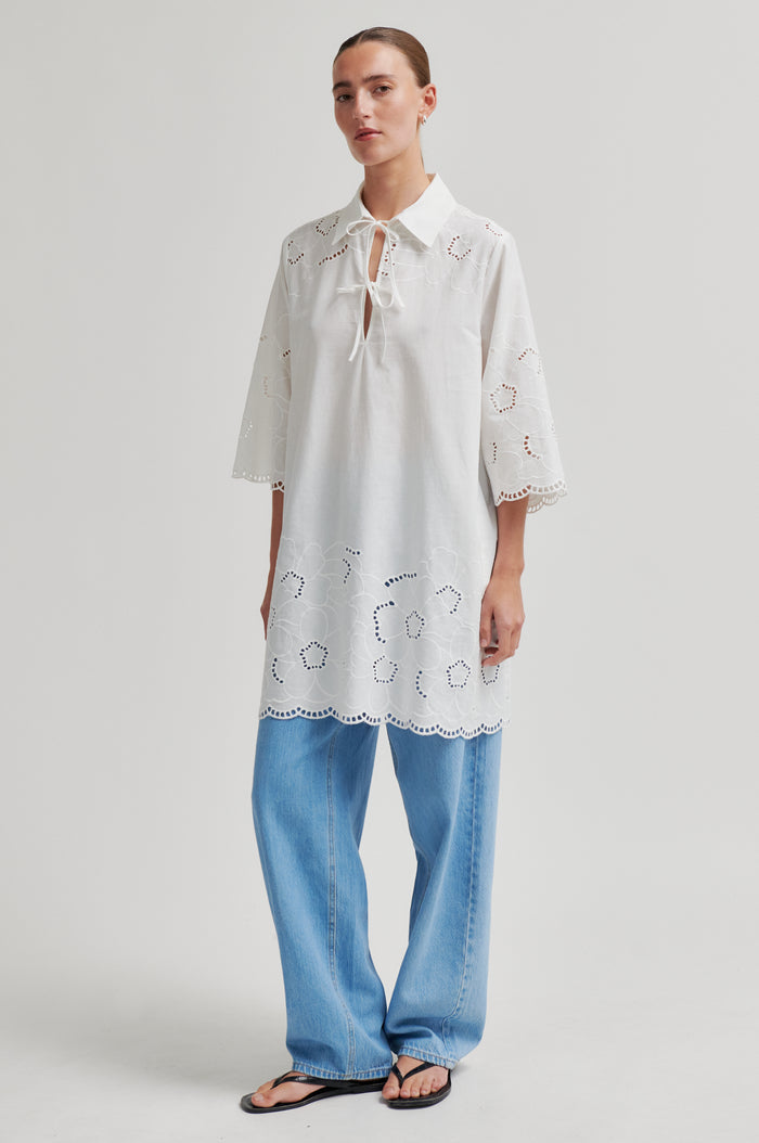 Millea Tunic Dress