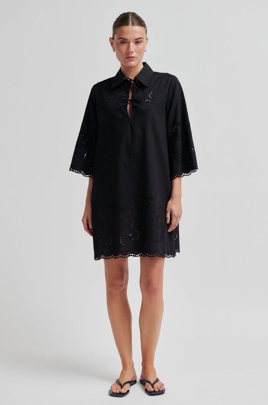 Millea Tunic Dress