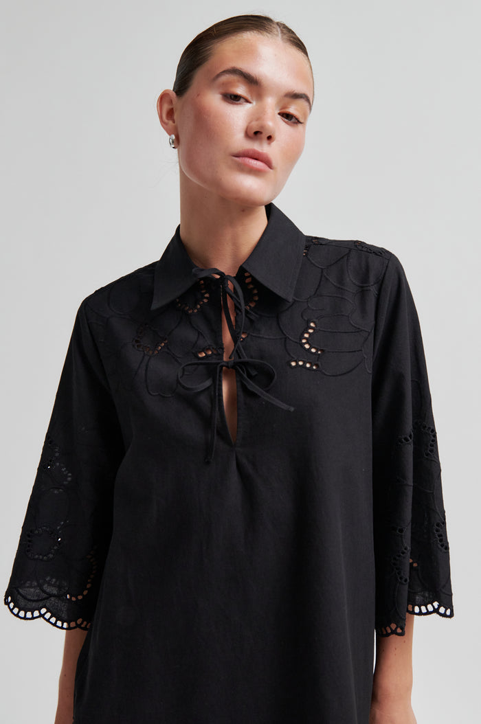Millea Tunic Dress
