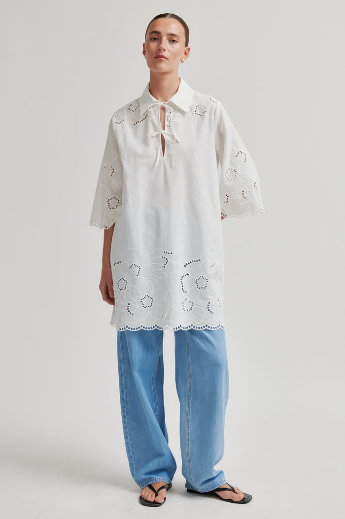 Millea Tunic Dress