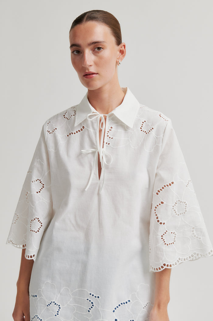 Millea Tunic Dress