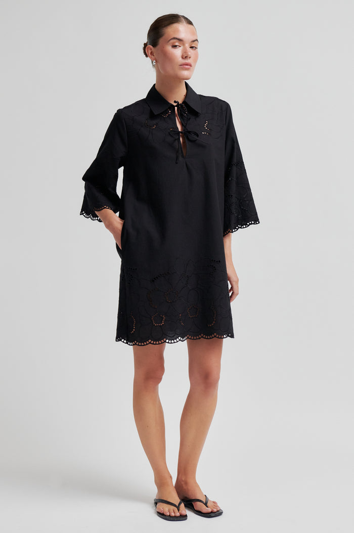 Millea Tunic Dress