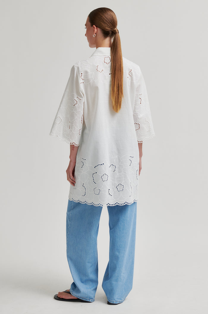 Millea Tunic Dress