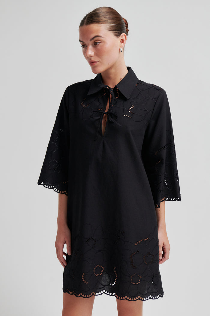 Millea Tunic Dress