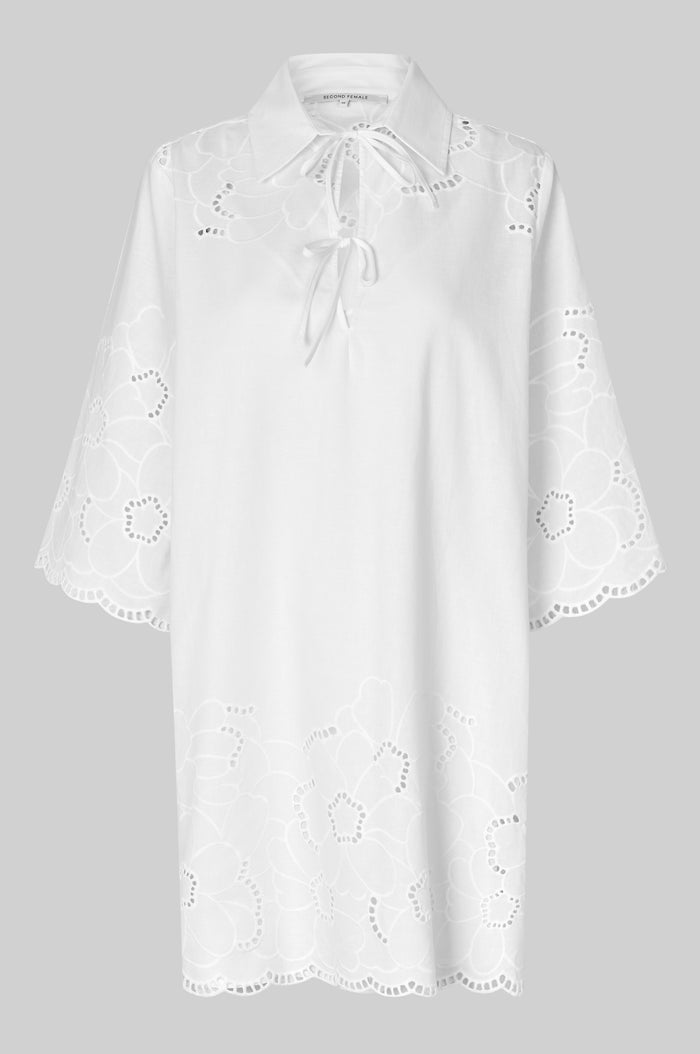 Millea Tunic Dress