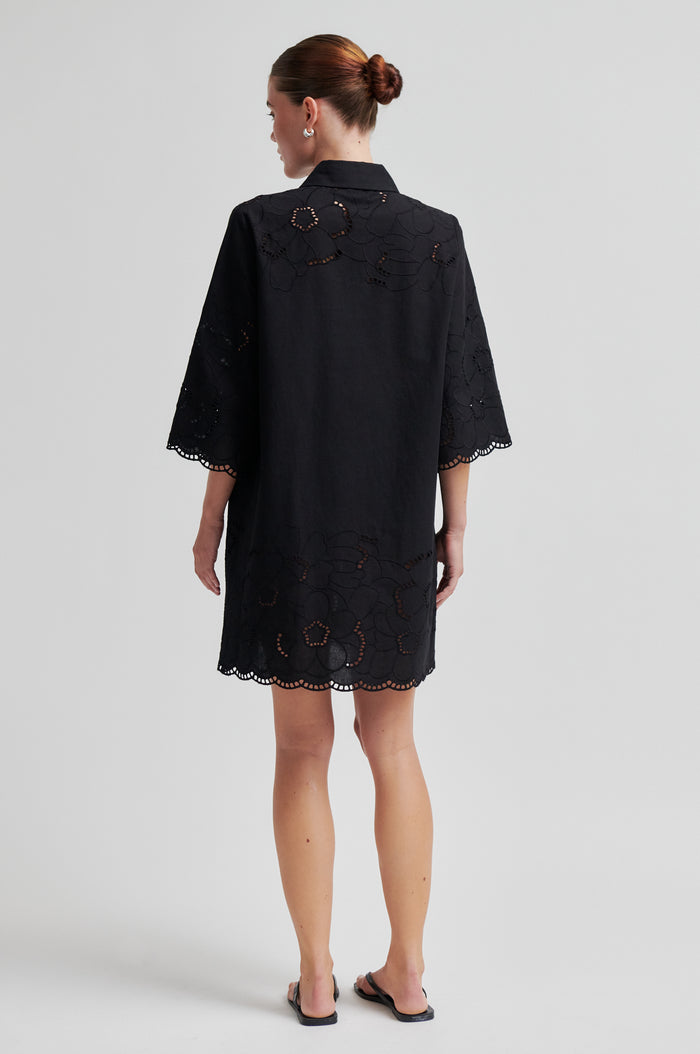 Millea Tunic Dress