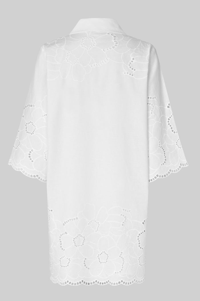Millea Tunic Dress