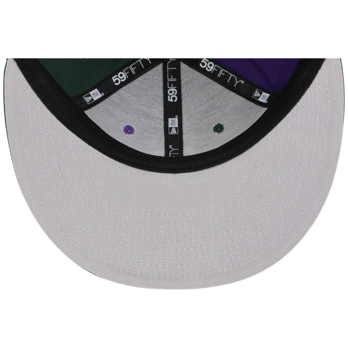 Milwaukee Bucks NBA Pinwheel 2.0 New Era 59FIFTY