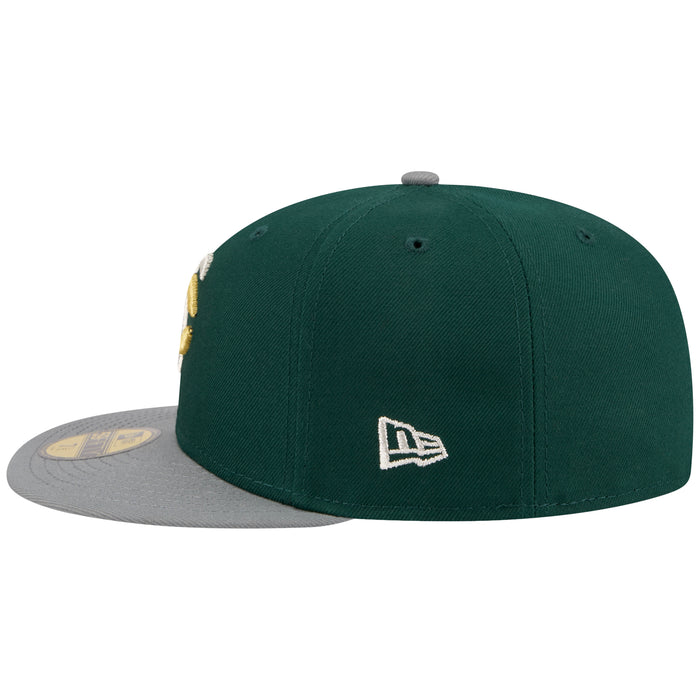 Minnesota Twins MLB Arcane Armor New Era 59FIFTY
