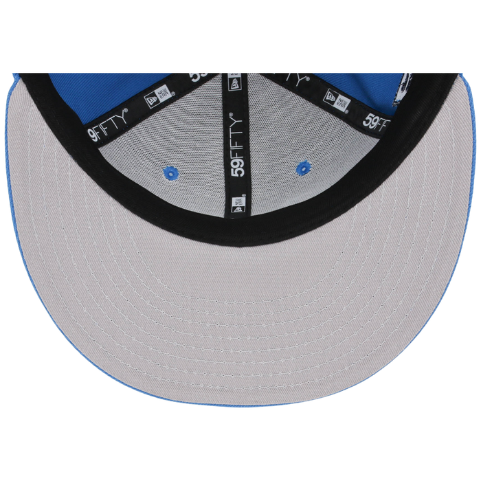 Minnesota Twins MLB Blueprint New Era 59FIFTY
