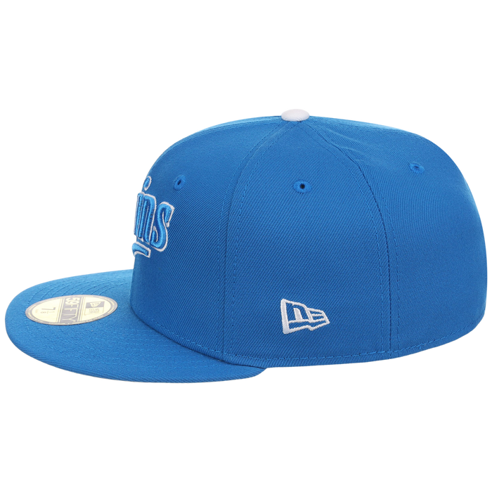 Minnesota Twins MLB Blueprint New Era 59FIFTY
