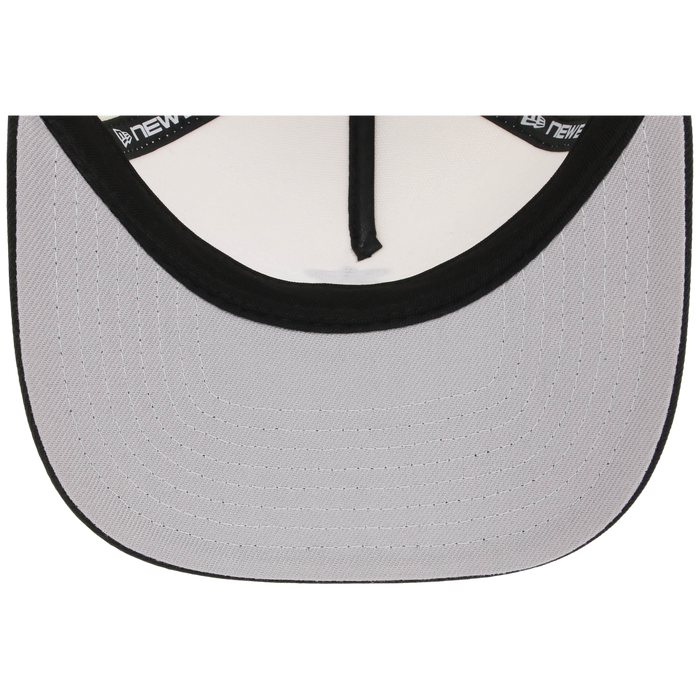 Minnesota Twins MLB Chrome Noir New Era 59FORTY