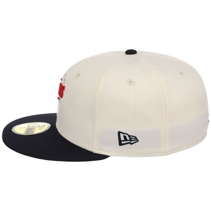 Minnesota Twins MLB Chrome Pop New Era 59FIFTY
