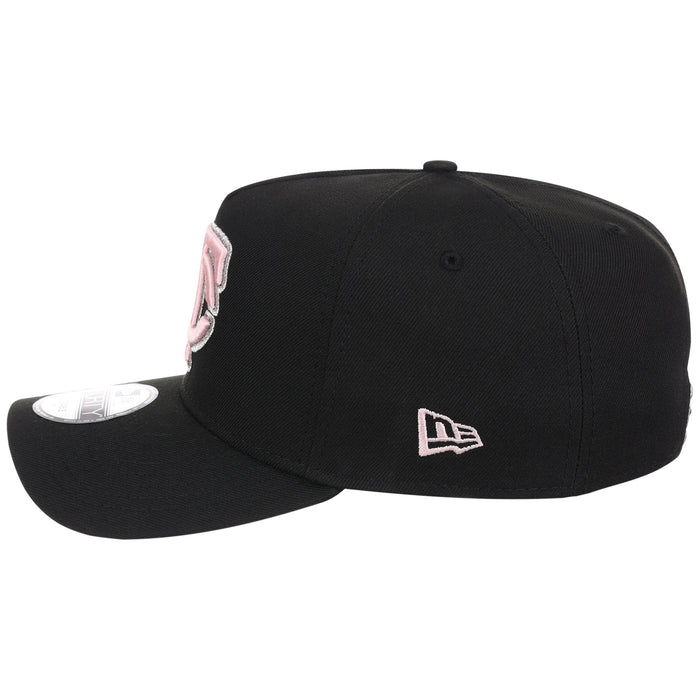 Minnesota Twins MLB Cookies & Cream New Era 9FORTY