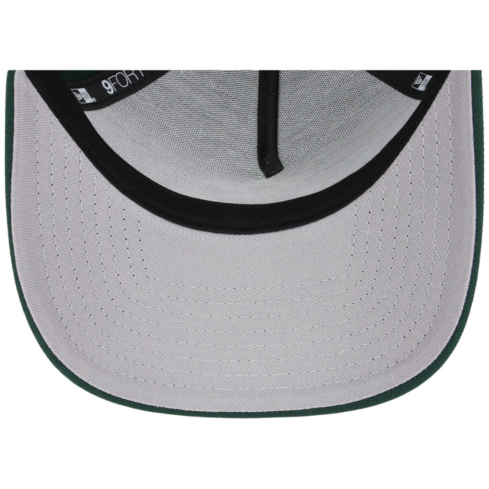 Minnesota Twins MLB Dark Green FASHION CORE New Era 9FORTY A-Frame